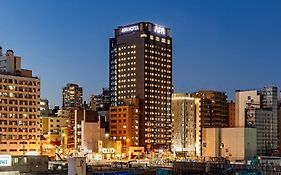 Apa Hotel Shinagawa Sengakuji Ekimae